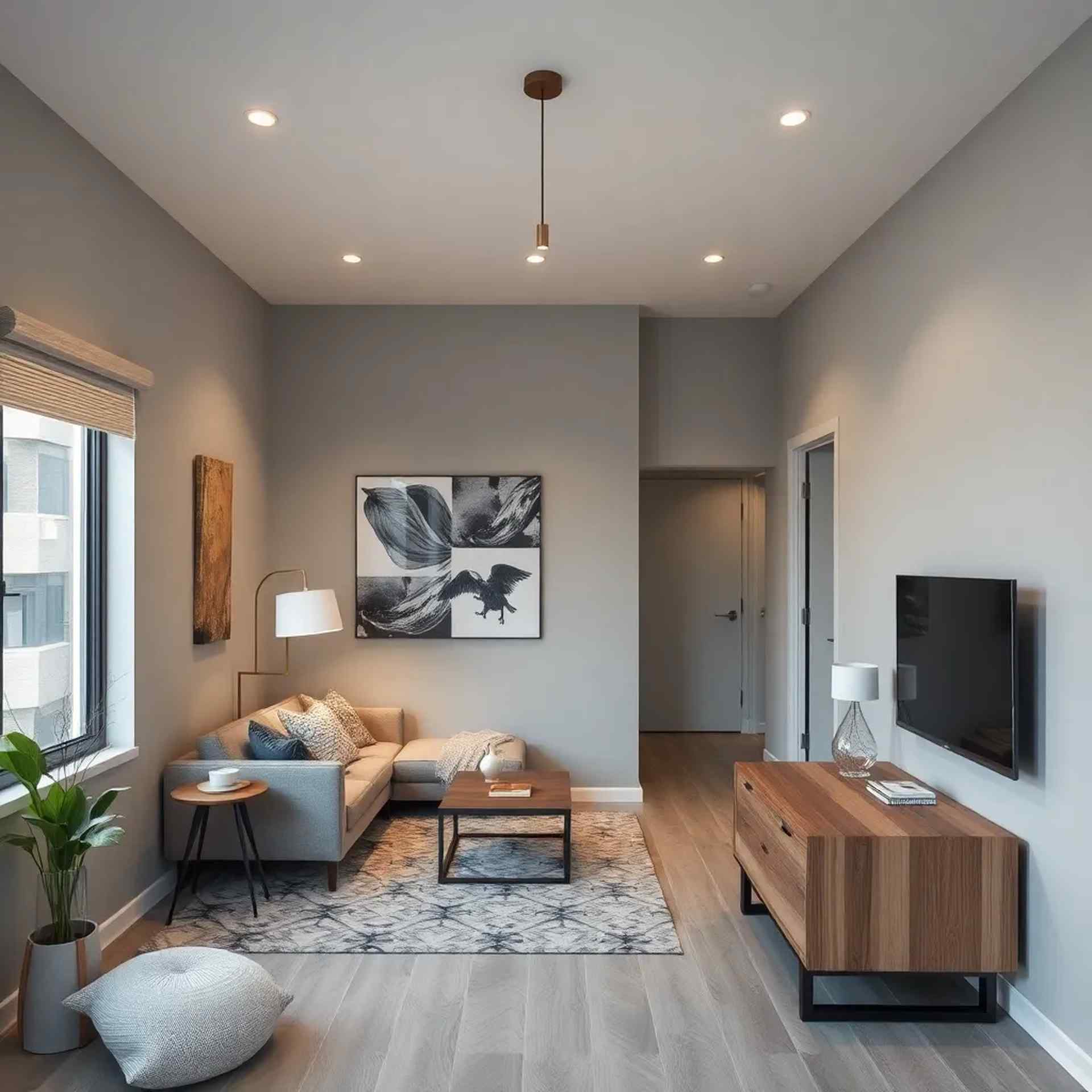 Ristrutturazione appartamento Napoli